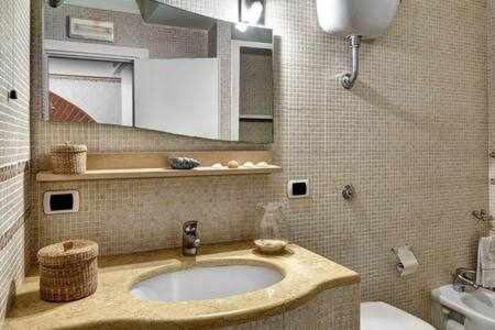 Gocce Villas - Casa Dellaccademia Apartment In Sorrento Centre Dış mekan fotoğraf