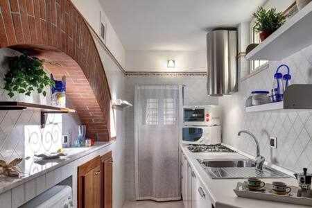 Gocce Villas - Casa Dellaccademia Apartment In Sorrento Centre Dış mekan fotoğraf